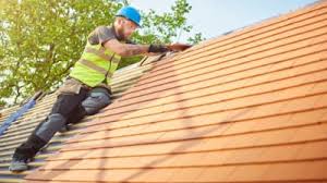 Best Roof Ventilation Installation  in Long Beach, WA