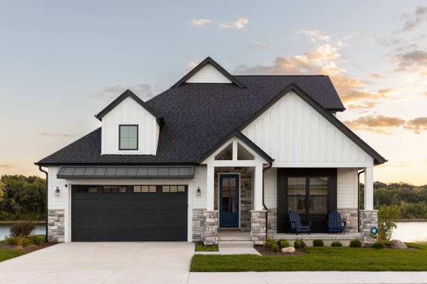 Best Sheet Metal Roofing  in Long Beach, WA